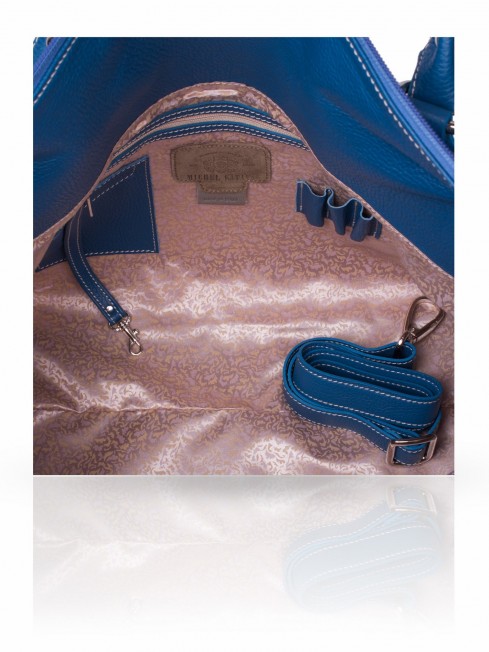Сумка Женская CACHET Tote/D/COBALT